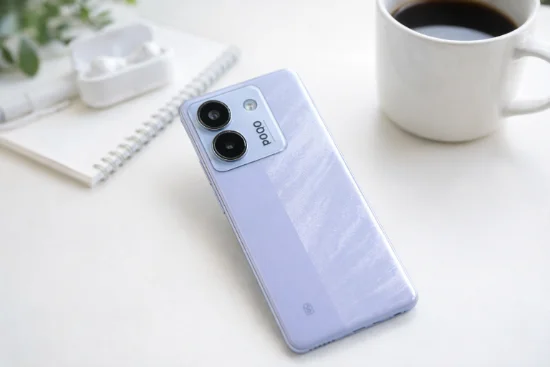 Poco M7 Pro 5G
