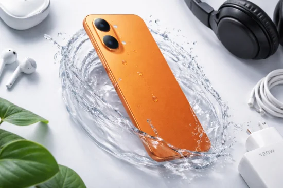 Redmi Turbo 5 Max