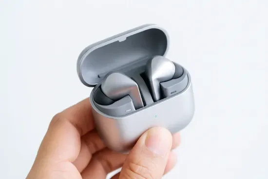 Samsung Galaxy Buds 4