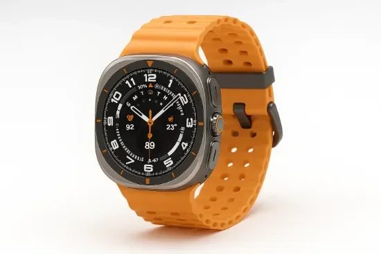 Samsung Galaxy Watch Ultra