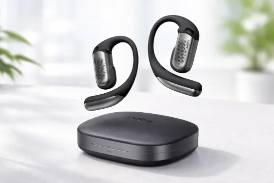 Shokz OpenFit Pro