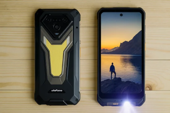 Ulefone Armor 34