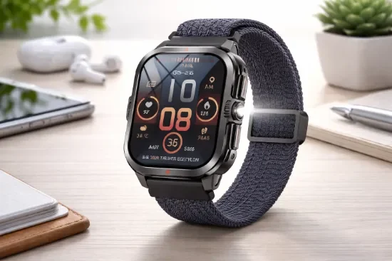 Uwatch Smart Fantastic Nylon