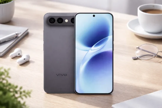 Vivo S50 Pro mini