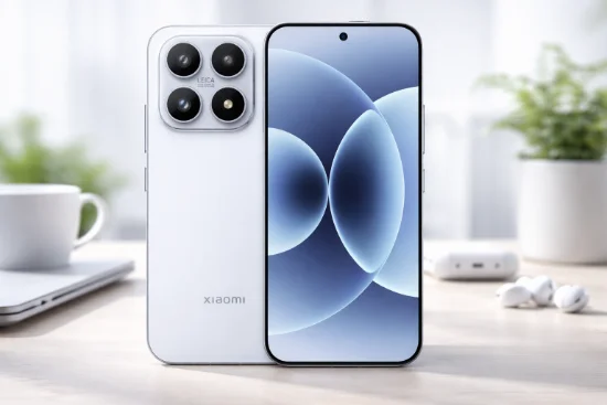 Xiaomi 17