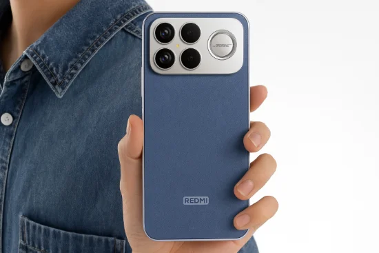 Xiaomi Redmi K90 Ultra