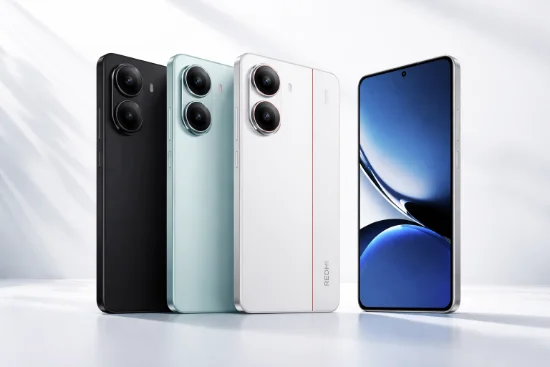 Xiaomi Redmi Turbo 5