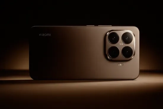 Xiaomi 17T і 17T Pro