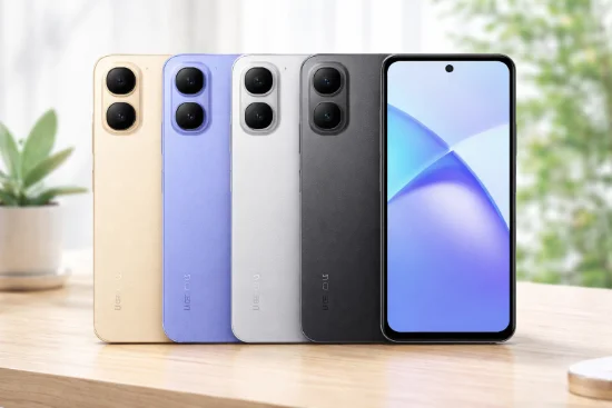 Лінійка Infinix Smart 10