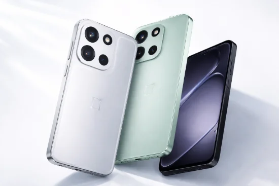 Лінійка OnePlus Turbo