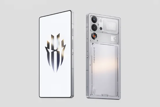 Nubia RedMagic 11 Pro