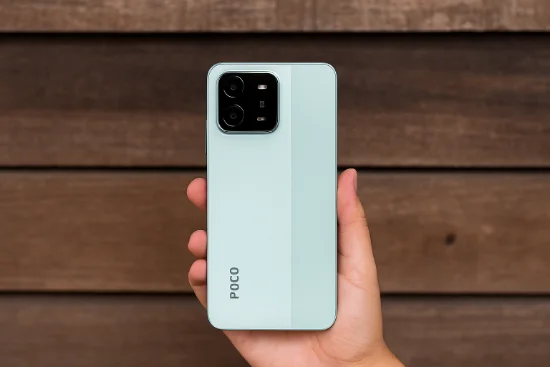 POCO C85