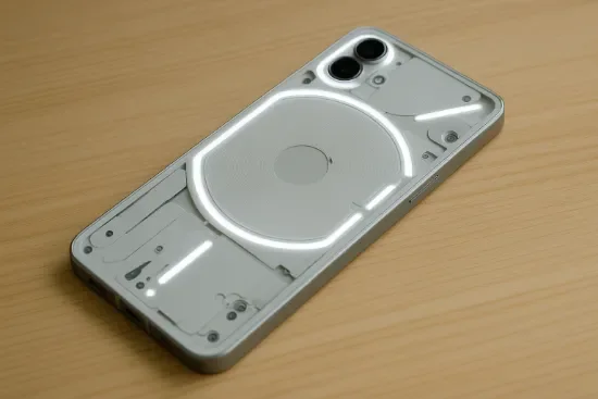 Nothing Phone 3