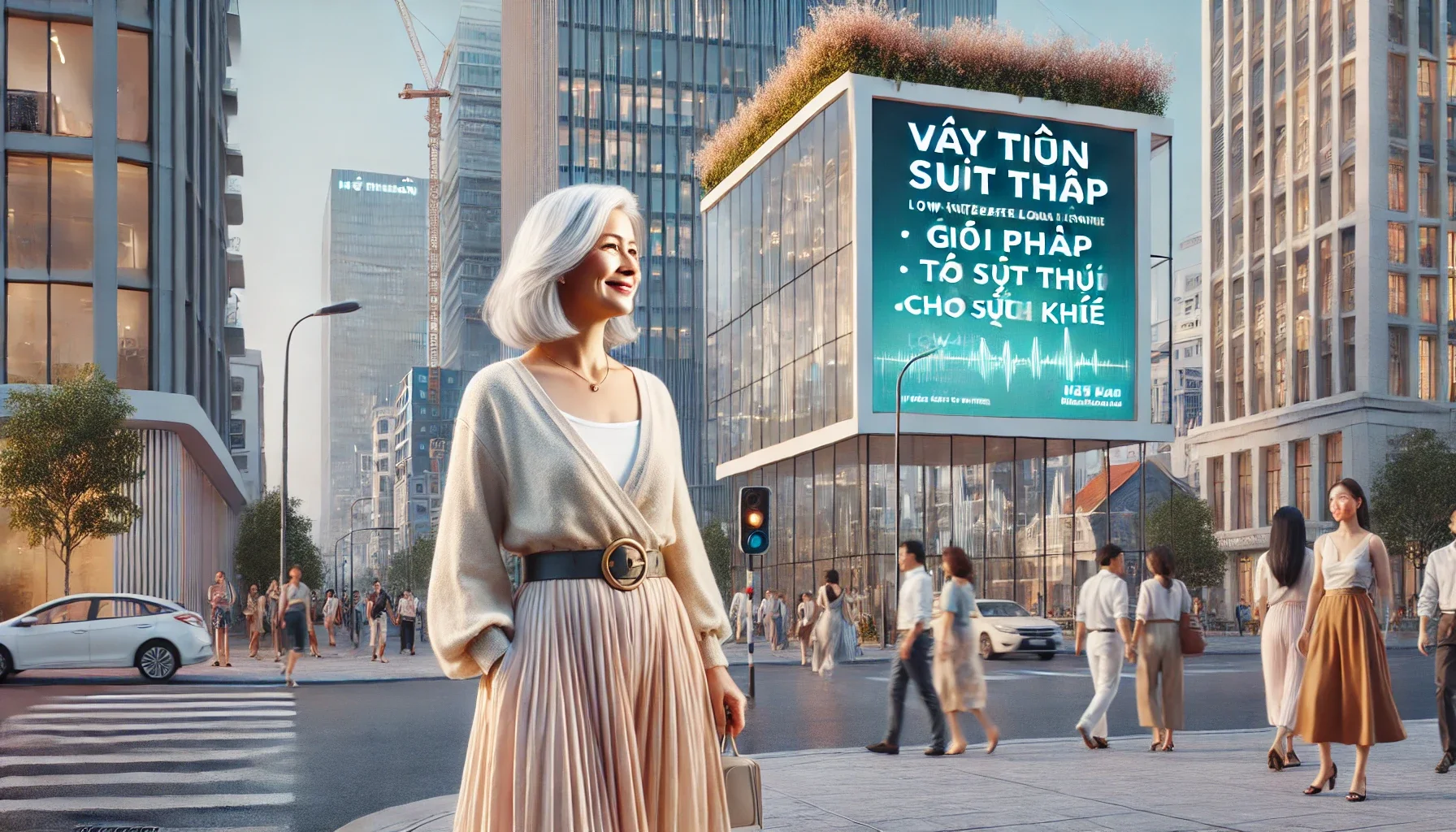 Vay tiền lãi suất thấp chữa bệnh