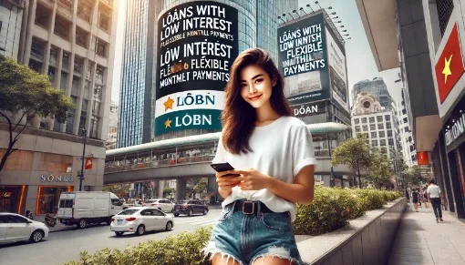Vay tiền lãi suất thấp dành cho sinh viên
