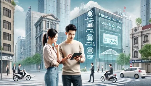 Cách vay tiền online nhanh và hiệu quả?