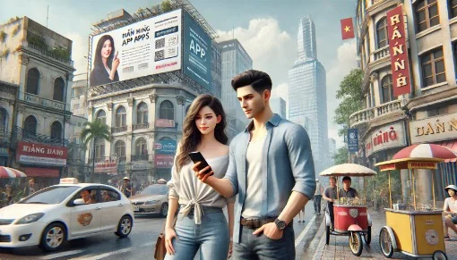 App vay nhanh