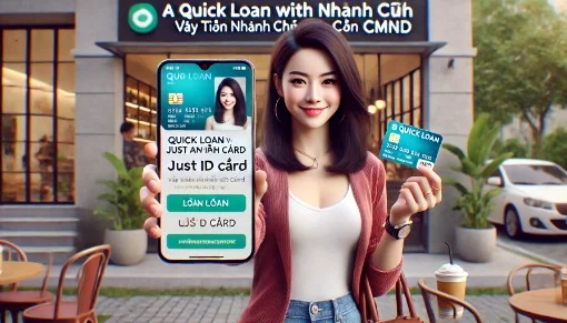 Vay online cmnd