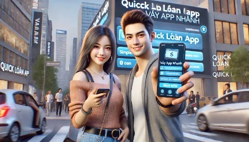 Vay app nhanh 