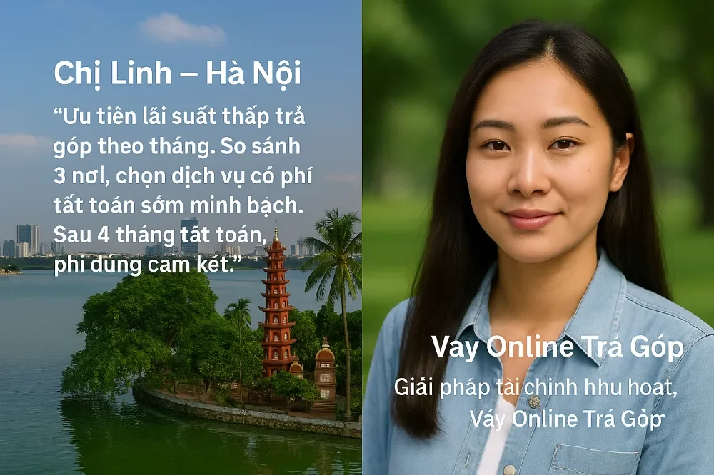 Vay Tiền Online Chuyển Khoản Ngay Uy Tín