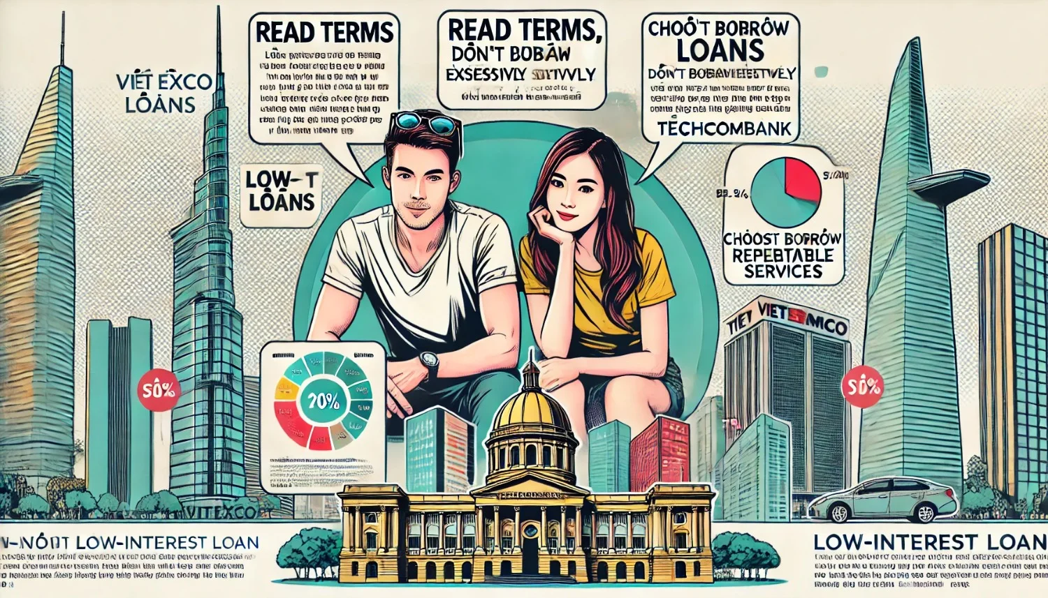 Vay tiền lãi suất thấp Vay tiền lãi suất thấp