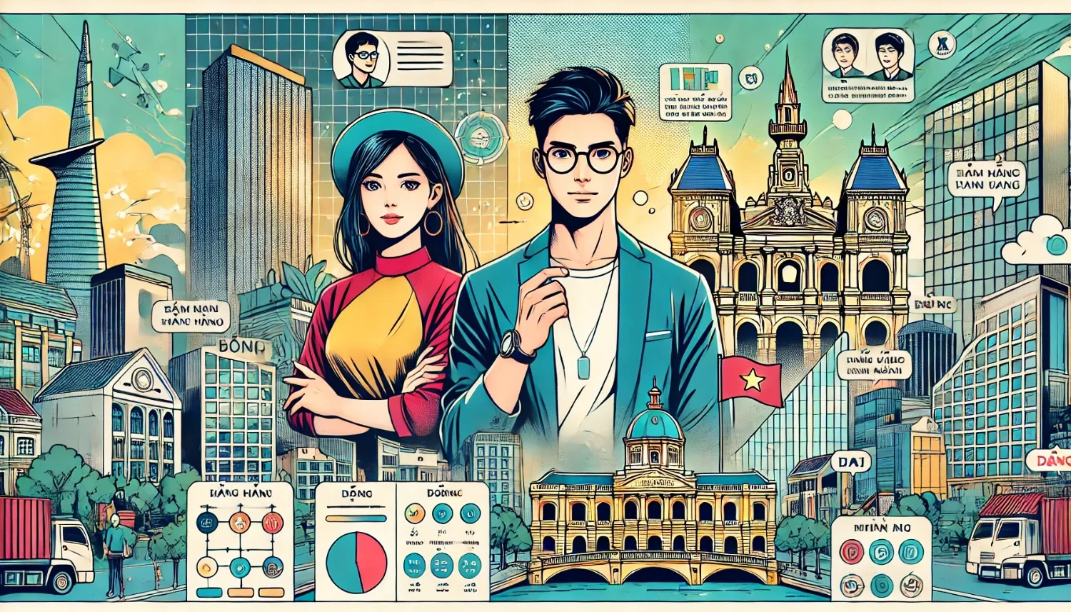 Vay tiền không cần giấy tờ phức tạp