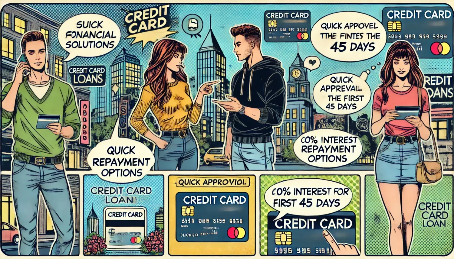 Vay tiền qua thẻ tín dụng Vay tiền qua thẻ tín dụng