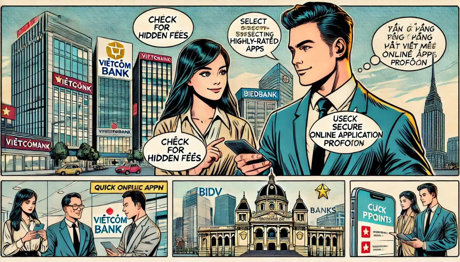 Vay tiền online uy tín