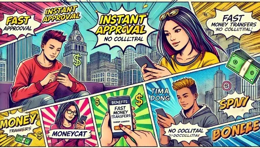 Vay Tiền Online Chuyển Khoản Ngay