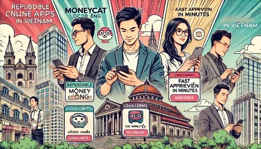 App Vay Tiền Online Uy Tín