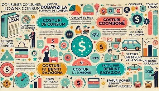 Condiții de împrumut de consum