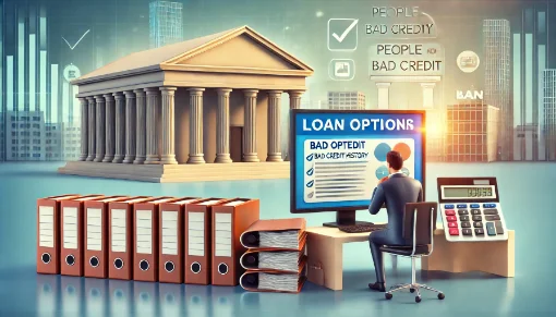 Credite pentru Rău Platnici – Ce Opțiuni Există?