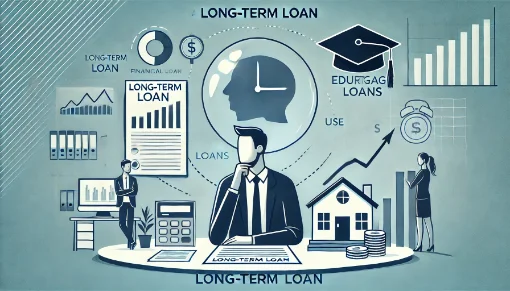 Credit pe Termen Lung: Merită Alegerea?