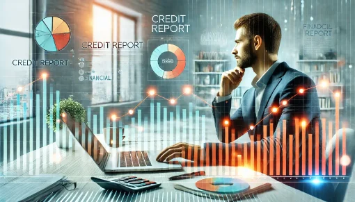 Cum Îți Poți Îmbunătăți Istoricul de Credit?