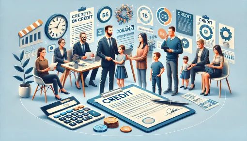 Credit pentru Nevoi Personale: Ghid Complet