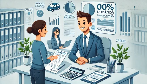 Credit fără Dobândă: Ce Bănci Oferă Astfel de Oferte?