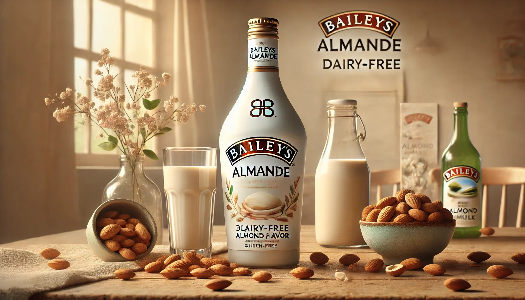 Baileys Almande Baileys Almande
