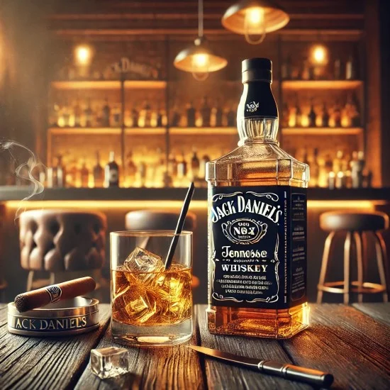 Як правильно насолоджуватися Jack Daniel's