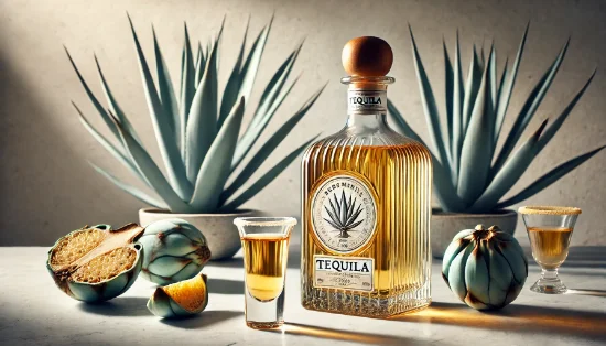 Текіла Sombrero Negro Gold: Золота майстерність, що вирізняється серед інших