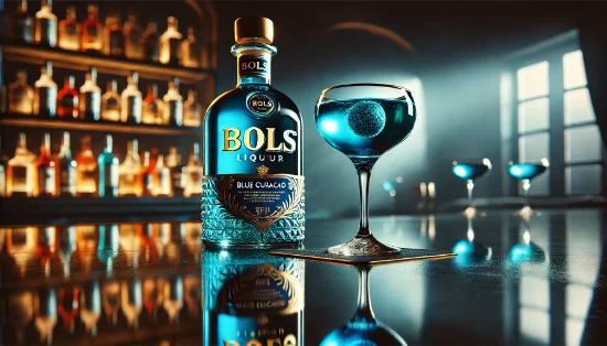 Лікер Bols