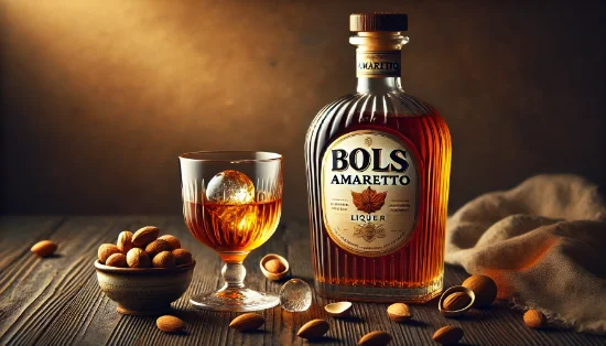 Лікер Bols Amaretto: Історія, смак і поєднання з коктейлями та стравами