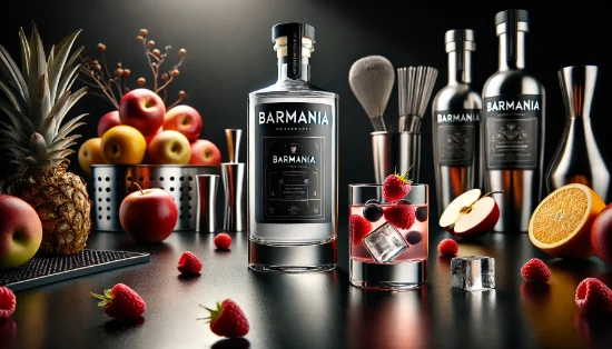 Лікер BarMania
