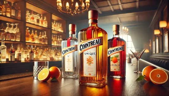 Лікери Cointreau: усе, що ви хотіли знати про легендарний апельсиновий напій
