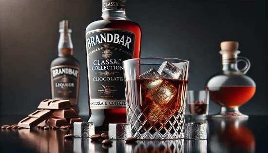 Лікер Brandbar