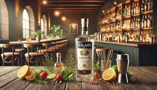 Лікер Volare