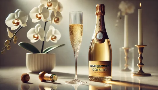 Шампанське Louis Roederer