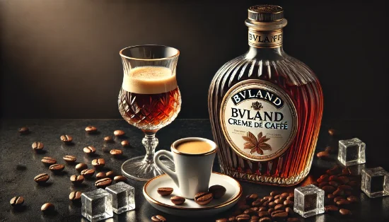 Кавовий лікер, який розкриває нові смаки: BVLand Creme de Cafe