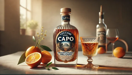 Лікер Caffo