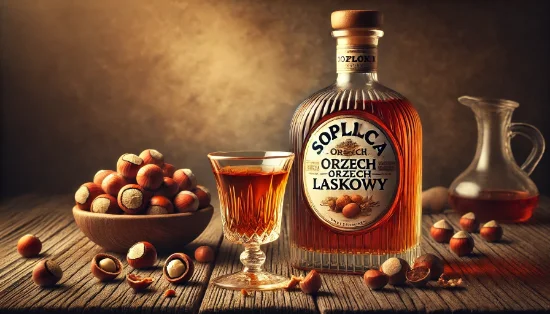 Лікер Soplica