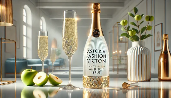 Astoria Fashion Victim Brut: Стиль, що перевершує очікування